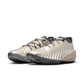 Scarpe da basket Nike G.T. Cut 4 "Rob Dillingham" in colore Aurora, vista frontale con dettagli del design.