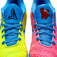 Nike Ja 3 "Kool-Aid" – Pink Lemonade