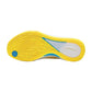 All City 14 Encore Lemon – outsole TUFF RB GCU trazione indoor outdoor