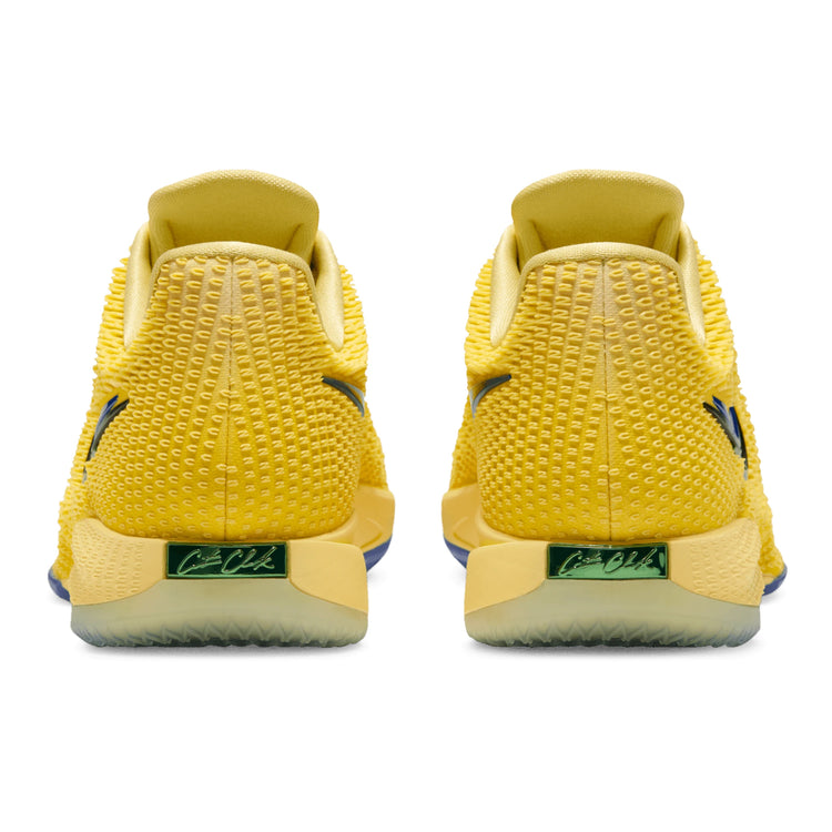 Nike Caitlin Clark 1 Warning Code - Retro