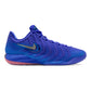 Caitlin 1 Caitlin Blue – vista laterale interna Air Zoom Turbo forefoot Cushlon midsole