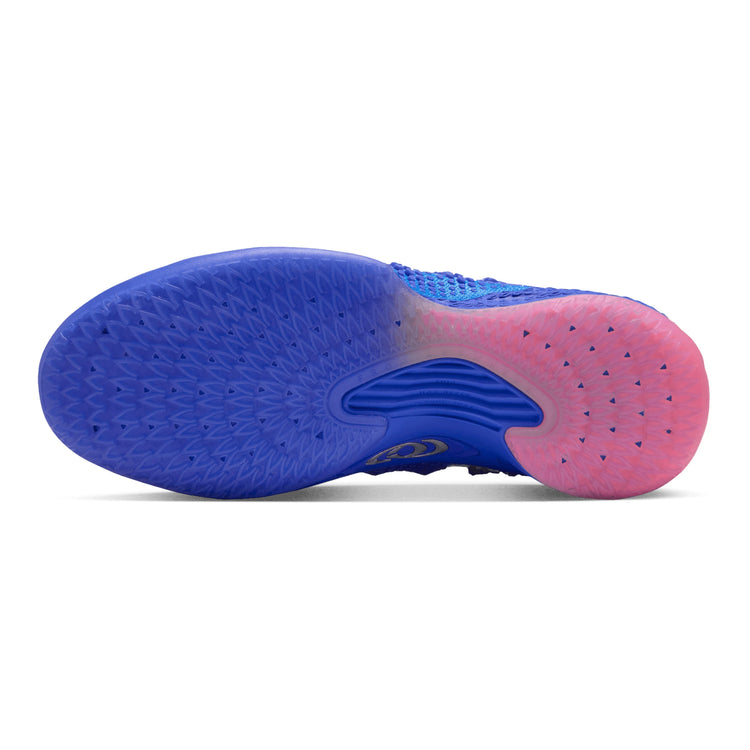Caitlin 1 Caitlin Blue – outsole trazione parquet