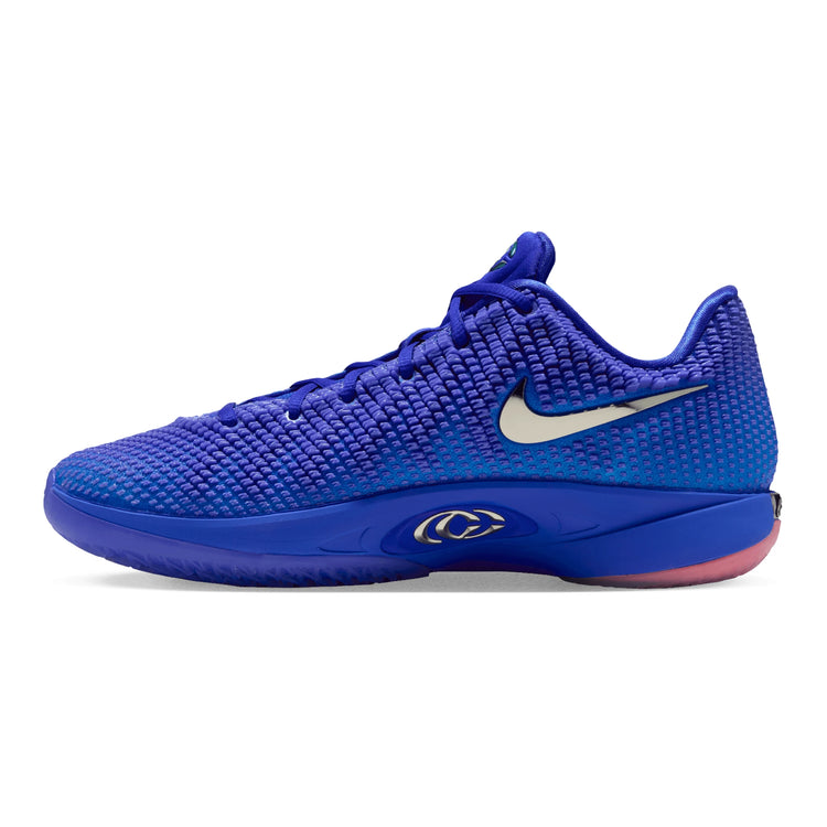 Caitlin 1 Caitlin Blue – vista laterale interna Air Zoom Turbo forefoot Cushlon midsole2