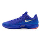 Caitlin 1 Caitlin Blue – vista laterale interna Air Zoom Turbo forefoot Cushlon midsole2
