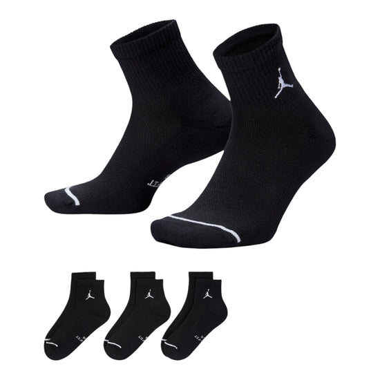 Calze-Jordan-3Pack-nero-triplebasket
