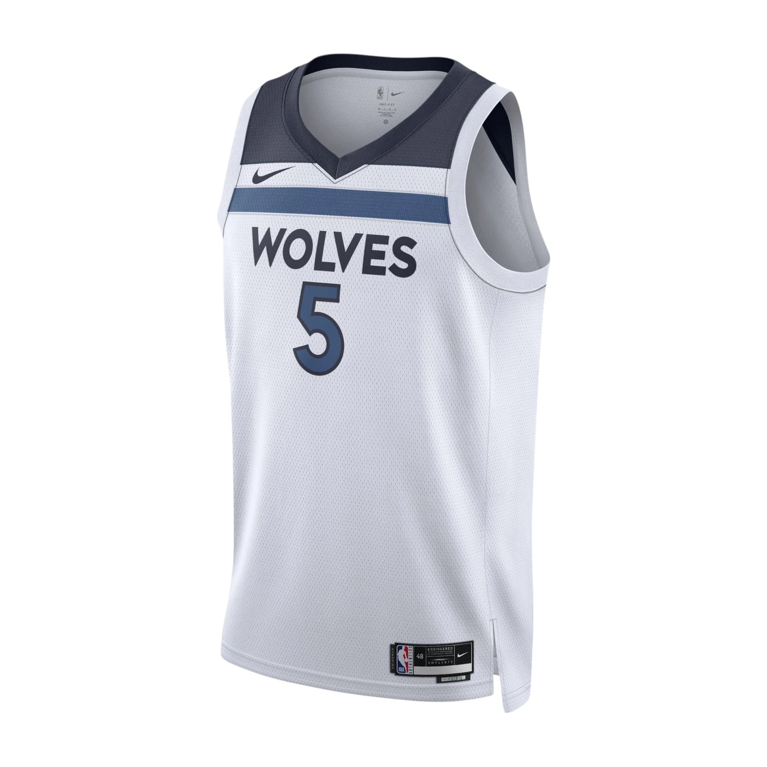 Canotte Basket Maglie Nba Store Recensioni MINNESOTA ANTHONY
