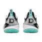 Li-Ning DLO 2 ABPW013-11 – dettaglio 3 inserti TPU farfalla mezzapiede retropiede