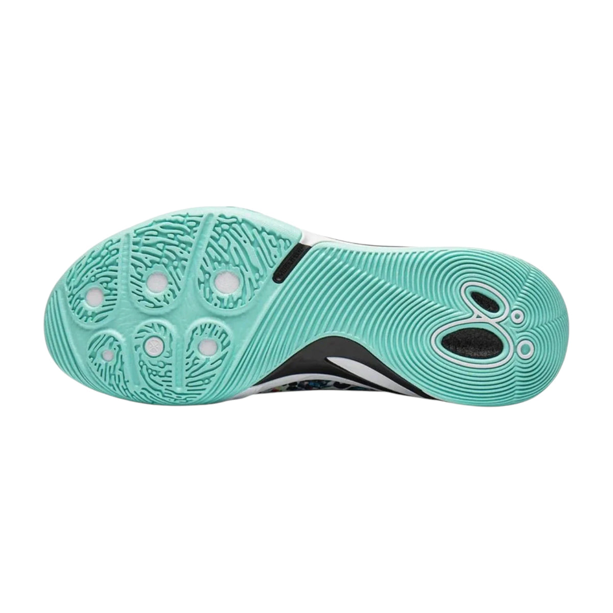 DLO 2 Butterfly Glow – suola TUFF OS trazione indoor outdoor