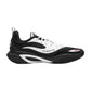 DLO 2 Yin Yang – vista laterale interna BOOM midsole PROBAR LOC arco plantare
