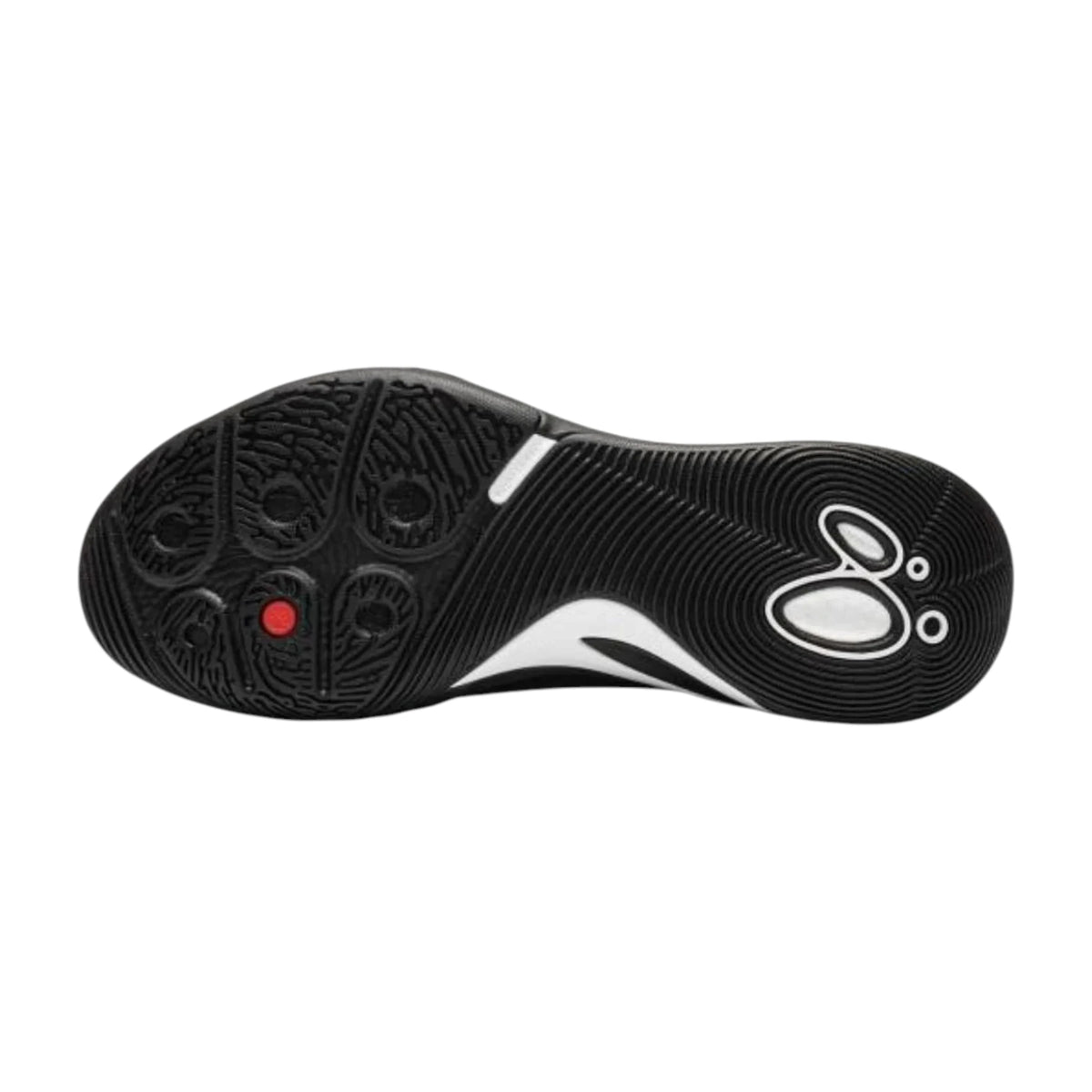 DLO 2 Yin Yang – suola TUFF OS trazione indoor outdoor
