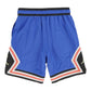 Jordan Sport Diamond Short Kids B3D – dettaglio bande laterali V multicolore logo Jumpman 