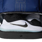 Nike Varsity Elite HM9965-410 – dettaglio tasca inferiore scarpe separata blu Royal