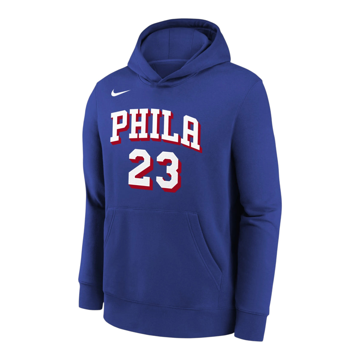 Felpa NBA Kids LeBron James 