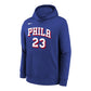 Felpa NBA Kids LeBron James 