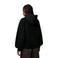 Jordan Brooklyn IM7285-010 – vista posteriore fleece midweight donna