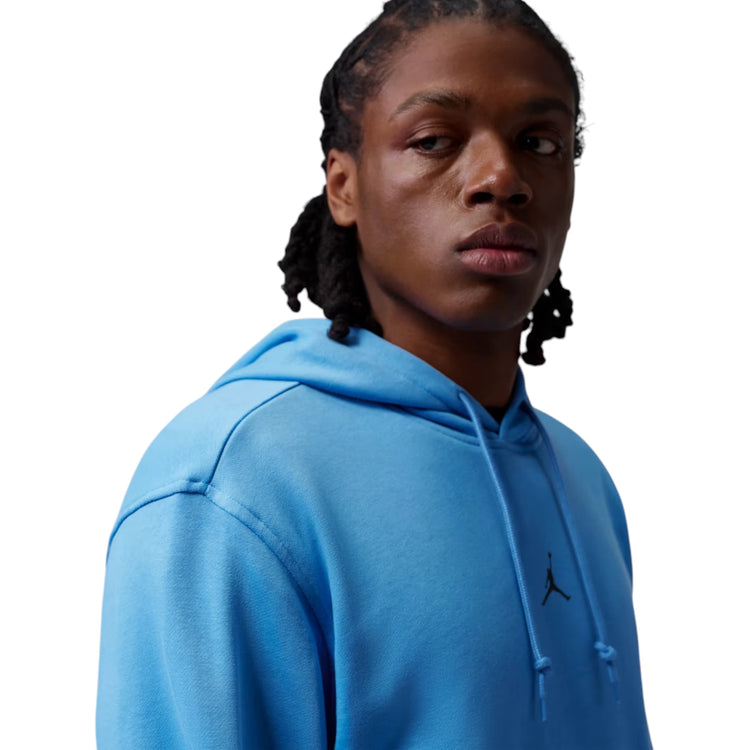 Jordan Sport Crossover French Terry blu –Dri-FIT