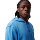 Jordan Sport Crossover French Terry blu –Dri-FIT