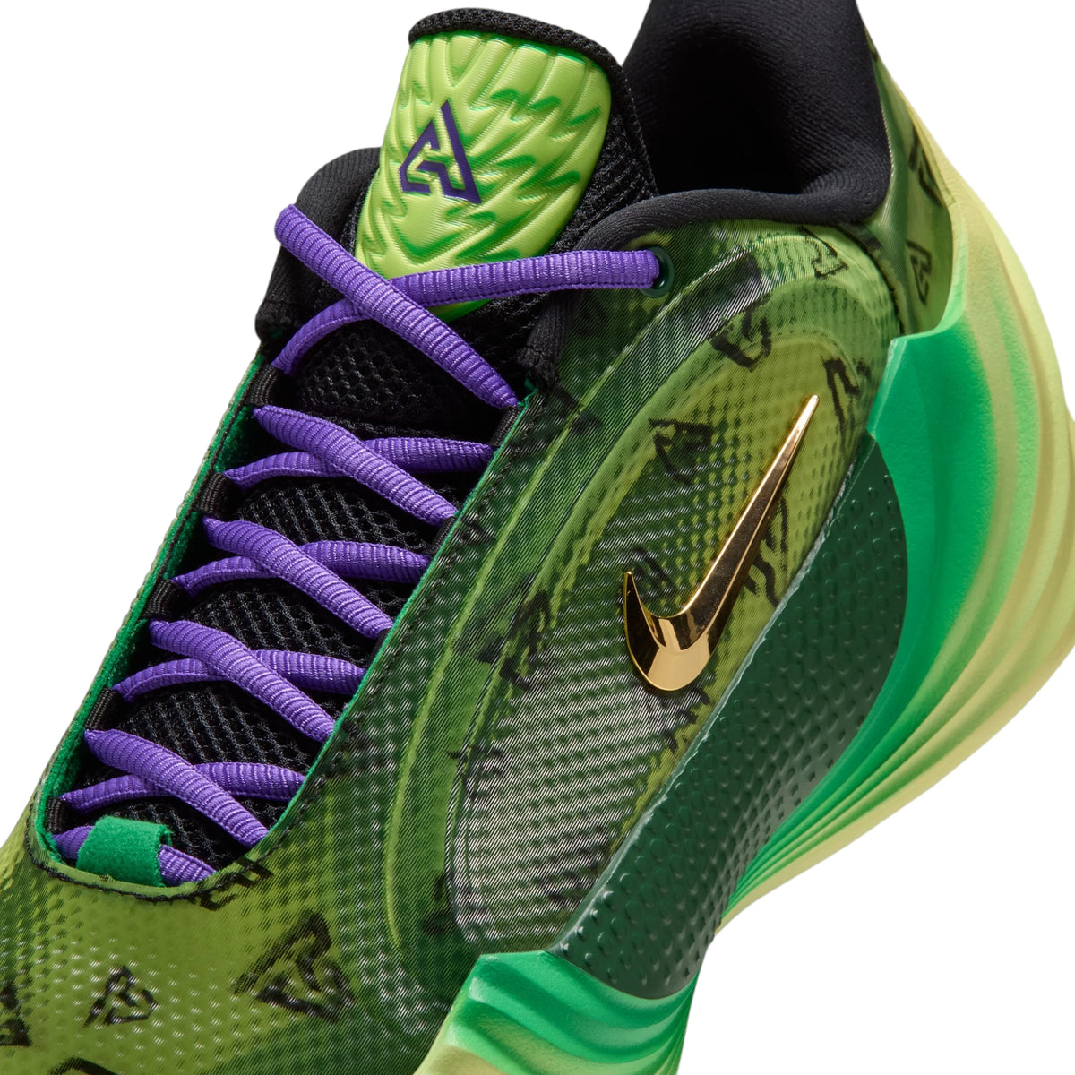 Nike Giannis Freak 8 Trick Question -dettaglio