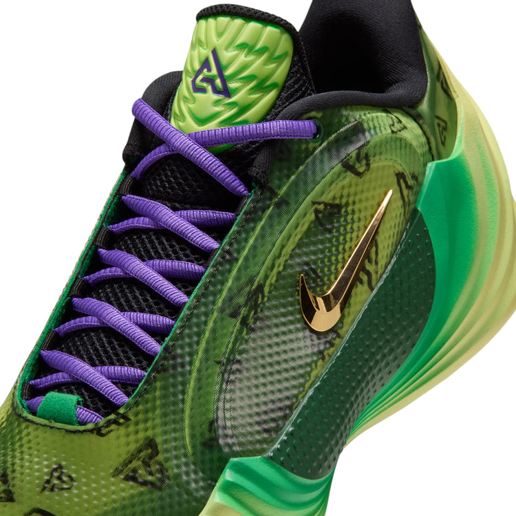 Nike Giannis Freak 8 Trick Question -dettaglio