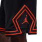 JORDAN DIAMOND SHORT
