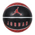 Pallone da basket outdoor Jordan Playground size 7, palla sportiva in materiale resistente, con logo Jordan, per giochi all&