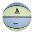 Pallone Nike Playground 8P Ja Morant Volt Tint Cobalt Bliss N101105370307 taglia 7 – vista frontale