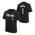 T-shirt NBA Kids 