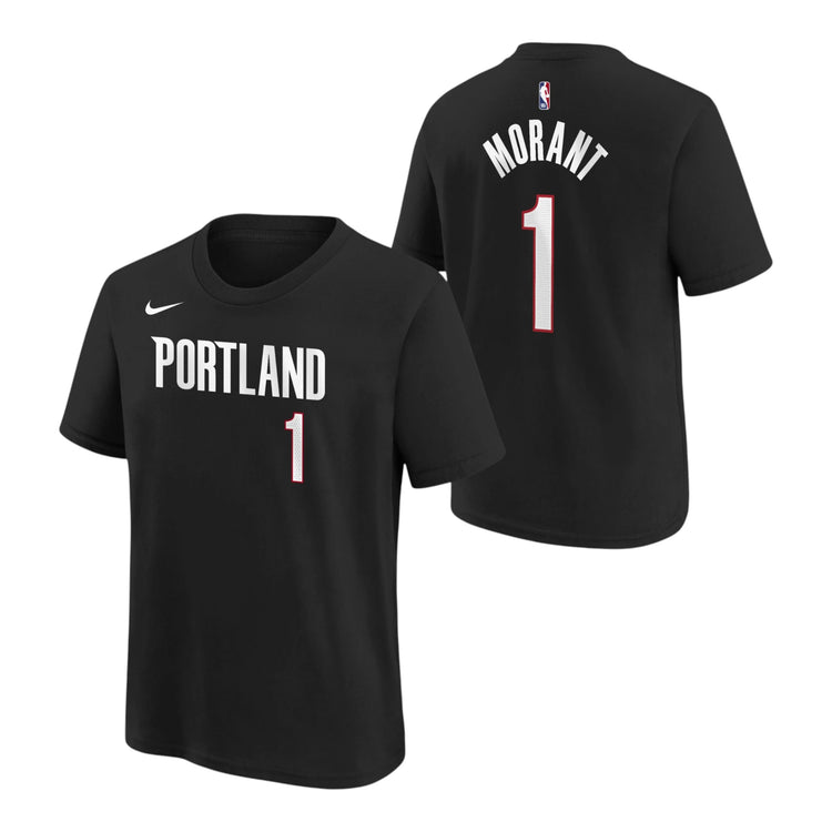 T-shirt NBA Kids 