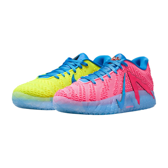 Nike Ja 3 "Kool-Aid" – Pink Lemonade