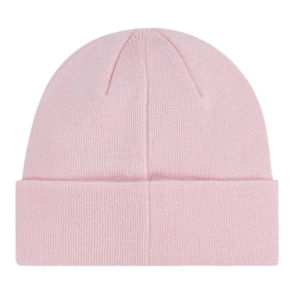 Jordan beanie kids rosa – dettaglio logo Jumpman cappello bambina