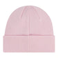 Jordan beanie kids rosa – dettaglio logo Jumpman cappello bambina