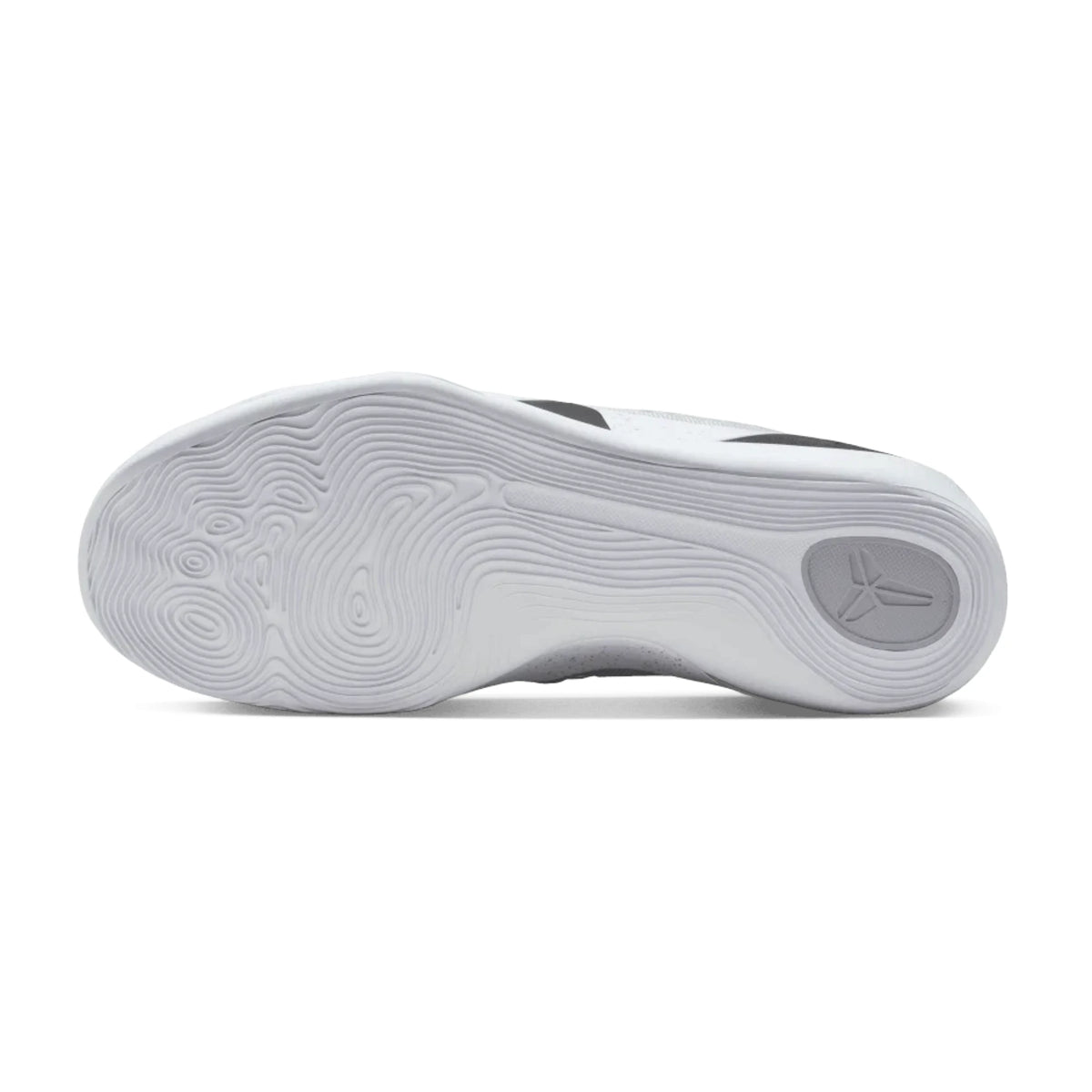 Kobe 9 Low EM Protro IH1401-001 – suola gomma mappatura punti pressione trazione