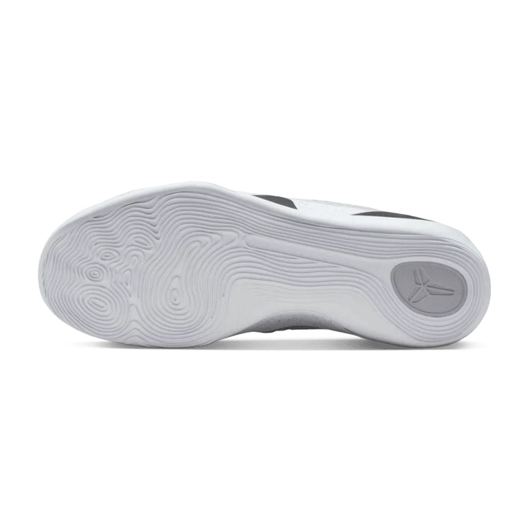 Kobe 9 Low EM Protro IH1401-001 – suola gomma mappatura punti pressione trazione