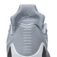 Kobe 9 Low EM Protro Wolf Grey – vista posteriore tallone fibra carbonio stabilità laterale
