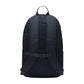 Jordan Air Patrol Backpack nero 29L – vista posteriore bretelle imbottite cinghia pettorale