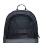 Zaino Jordan nero Air Patrol – dettaglio vano principale sleeve laptop