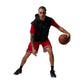 Felpa Jordan Sport Crossover Senza Maniche