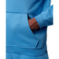 Felpa Jordan Sport Crossover Fleece – Blue Beyond