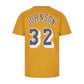 Mitchell & Ness N&N Magic Johnson - T-Shirt NBA | TripleBasket