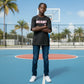 T-Shirt NBA Kids Giannis Antetokounmpo 