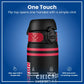 Borraccia NBA ION8 × Chicago Bulls – 500ml