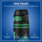 Borraccia NBA ION8 × Boston Celtics – 500ml