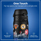 Borraccia NBA ION8 × Multi Logo Team NBA – 500ml