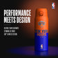 Borraccia ION8 New York Knicks 750ml – acciaio inox isolamento termico freddo caldo
