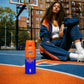 Borraccia Termica NBA ION8 × New York Knicks – 750ml Acciaio Inox