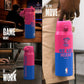 Borraccia Termica NBA ION8 × Miami Heat – 750ml Acciaio Inox