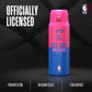 Borraccia Termica NBA ION8 × Miami Heat – 750ml Acciaio Inox