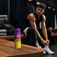 Borraccia Termica NBA ION8 × Los Angeles Lakers – 750ml