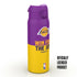 Borraccia termica NBA ION8 Los Angeles Lakers 750ml viola oro – acciaio inox doppia parete leakproof