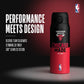 Borraccia Termica NBA ION8 × Chicago Bulls – 750ml